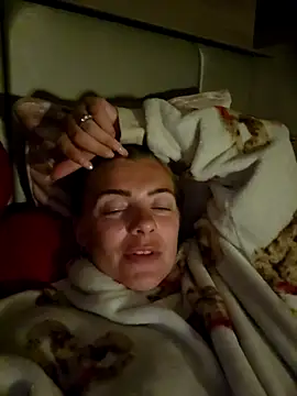 VanLifeVixen's Live XXX Chat