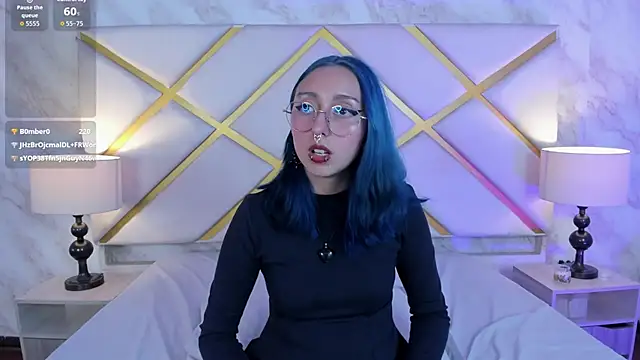 NixShadow's Live XXX Chat