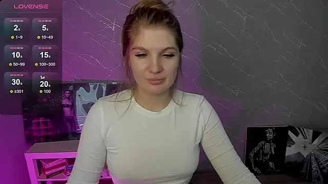 lily_williamss' Live XXX Chat