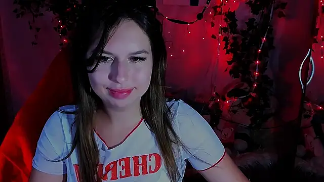 ChloeRicc's Live XXX Chat