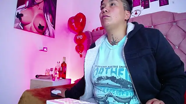 nat_evans8's Live XXX Chat