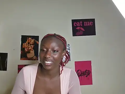 Aria_ah's Live XXX Chat