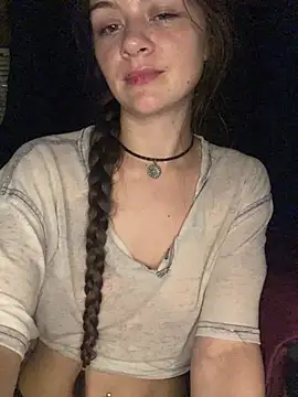 alylouwhon Webbikameraesitys