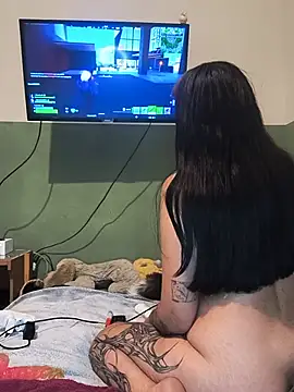 Lola_bunnydoll's Live XXX Chat