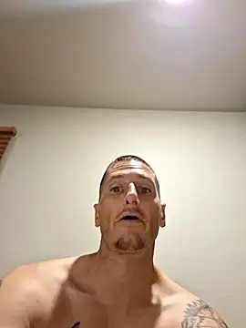 majestic4u's Webcam Show