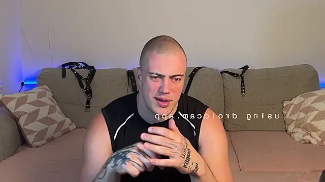 Bigbaald Webcamshow