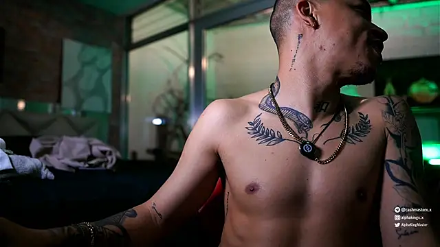 AlphaMasterXxx Live XXX-chat