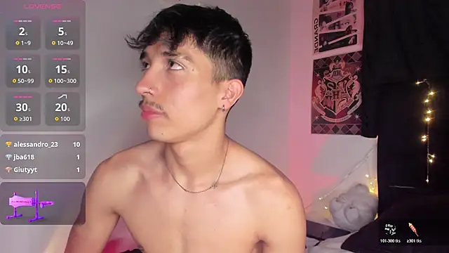 tim__fox Obrolan Langsung XXX