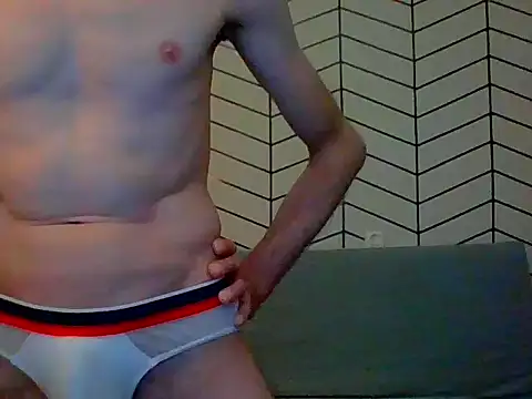 Show modela iFlex_Arthur na web-kameri