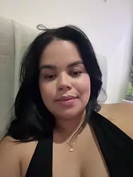 XXX chat uživo modela AliceStarshine