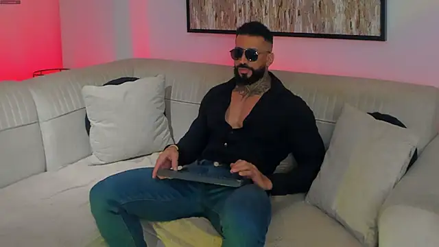 jeff_clark7 Webcamshow