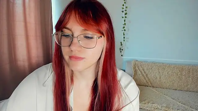 Chat XXX en directo de SweetieMarry