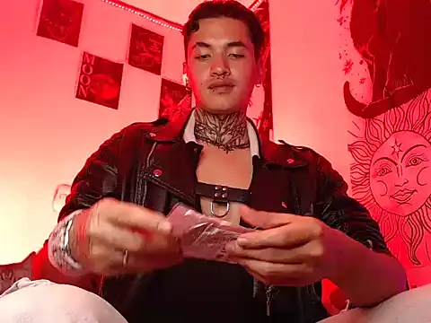 AlecBanne_ Webcamshow