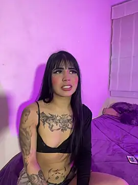 Chat XXX ao vivo de -Brittanny