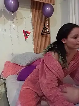 Ariasmithog Live XXX-chat