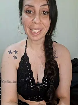 Lua_rinaldix Adlı Modelin Canlı XXX Sohbeti