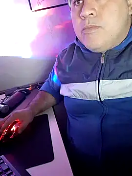 Chat XXX en directo de 12Paradarte