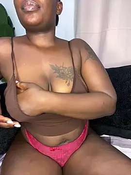 Chat XXX ao vivo de PrettyNaughty_