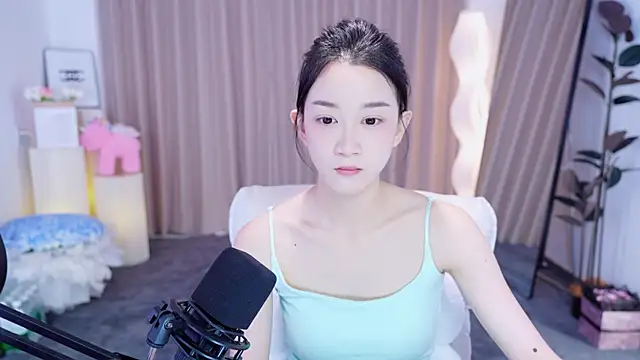 Dancing-CoCo-Pro 现场XXX聊天
