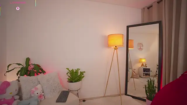 roxie_gates_ Chat XXX in diretta