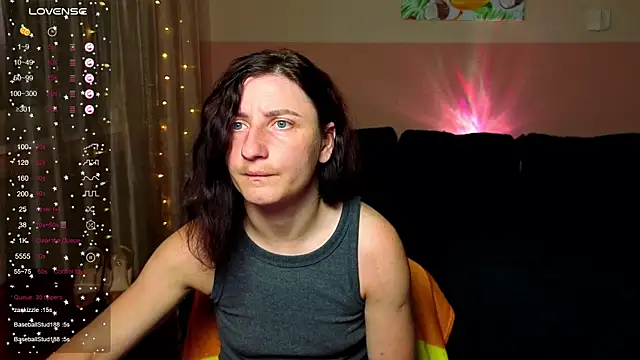 Živý XXX chat Muse_kitty_jenia