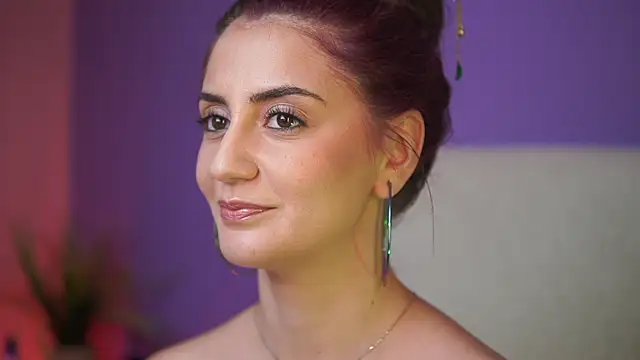 SabrinaHope Live XXX Chat