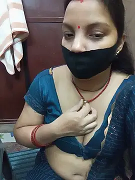 Manjudearn Live XXX chat