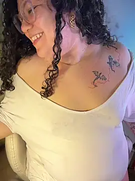 CurlyMilf_Vannexxxa Live XXX-Chat