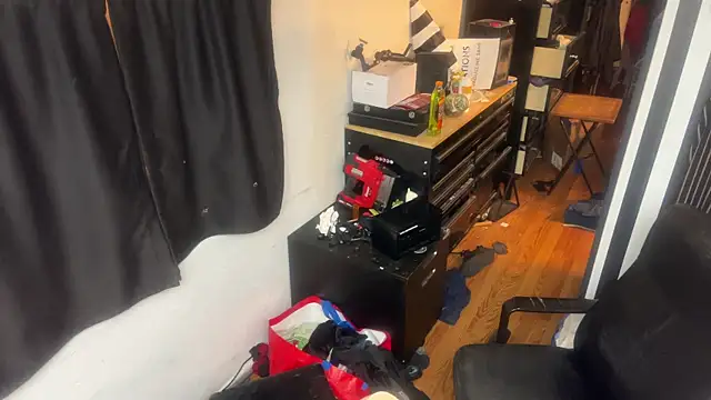 Chat XXX Live leanjamesdean