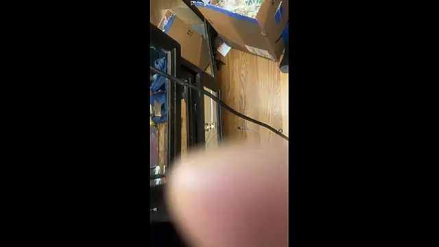 leanjamesdean's Live XXX Chat