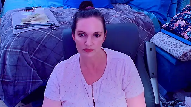 Chat XXX ao vivo de ninajaymes