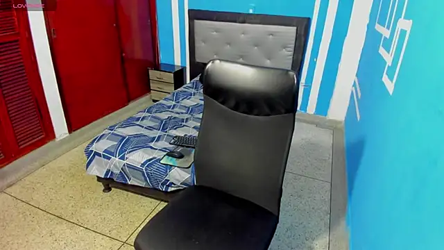 Chatroom XXX en direct de efrain_boy