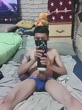 Christopher1024 现场XXX聊天