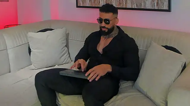jeff_clark7 Chat XXX in diretta
