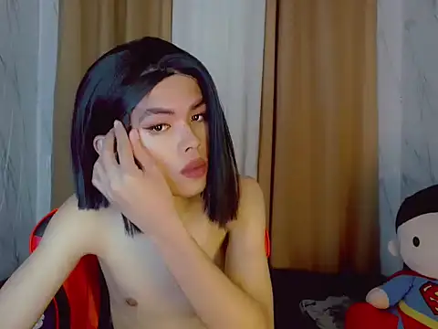 forthydoll Obrolan Langsung XXX