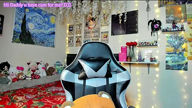 Cristal_Jonas@xh – Naživo XXX chat