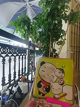 lyna_bl 现场XXX聊天