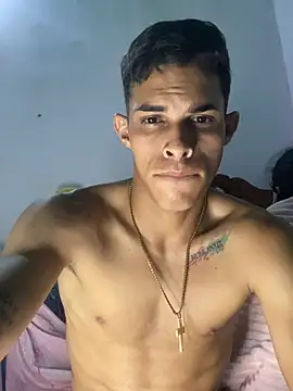7ShaunkHend_'s Live XXX Chat