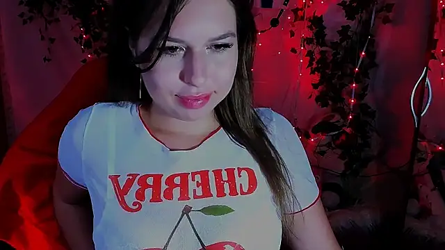 ChloeRicc – Live XXX-chat