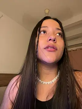 Nhefertary – Live XXX-chat
