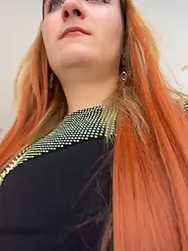 AdelRich's Live XXX Chat