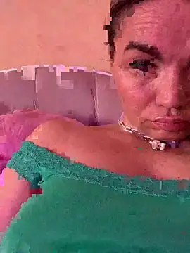 ElizavetaCream Chat XXX in diretta