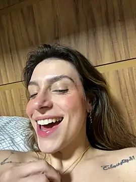 BarbieHotBrazil's Live XXX Chat