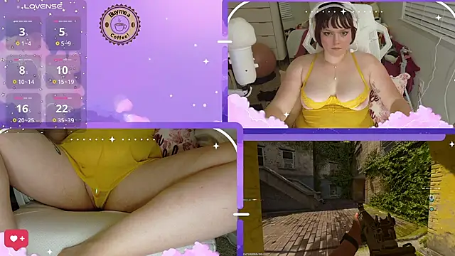 HeyItsIthu's Live XXX Chat