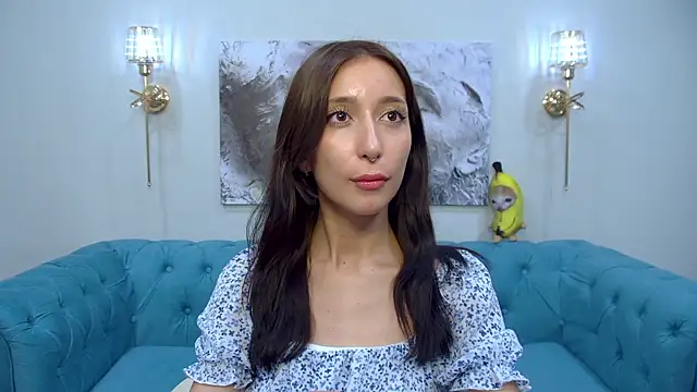 DanaRoges' Live XXX Chat