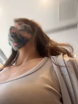 kiss_loo 现场XXX聊天