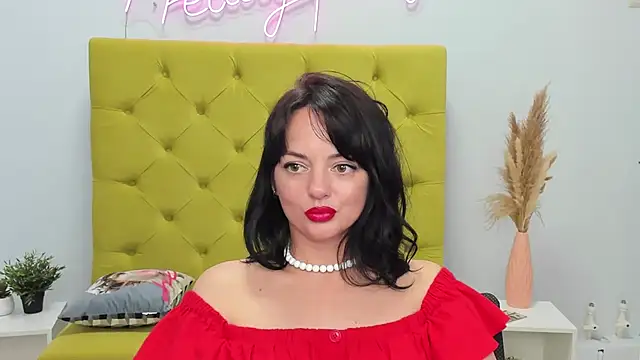 BellaRowan's Live XXX Chat