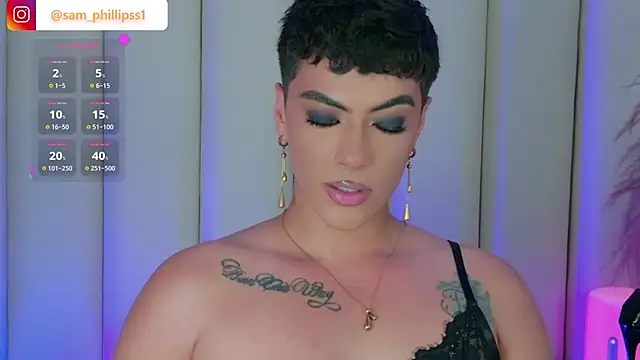 sam_phillipss Live XXX Chat