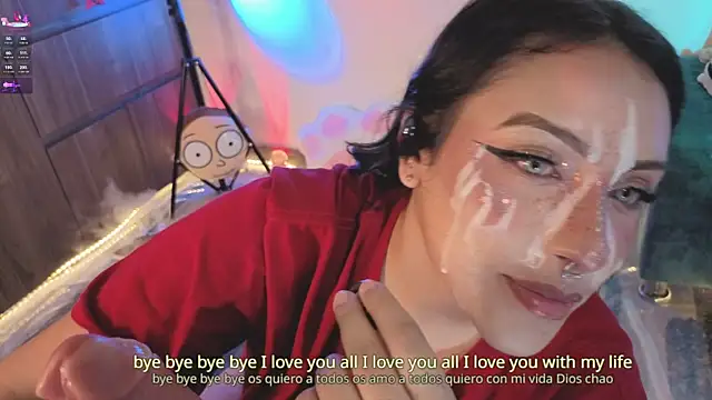 ashlynnlowe_'s Live XXX Chat