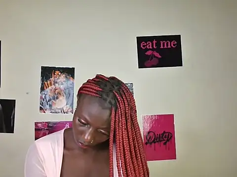 Aria_ah's Live XXX Chat